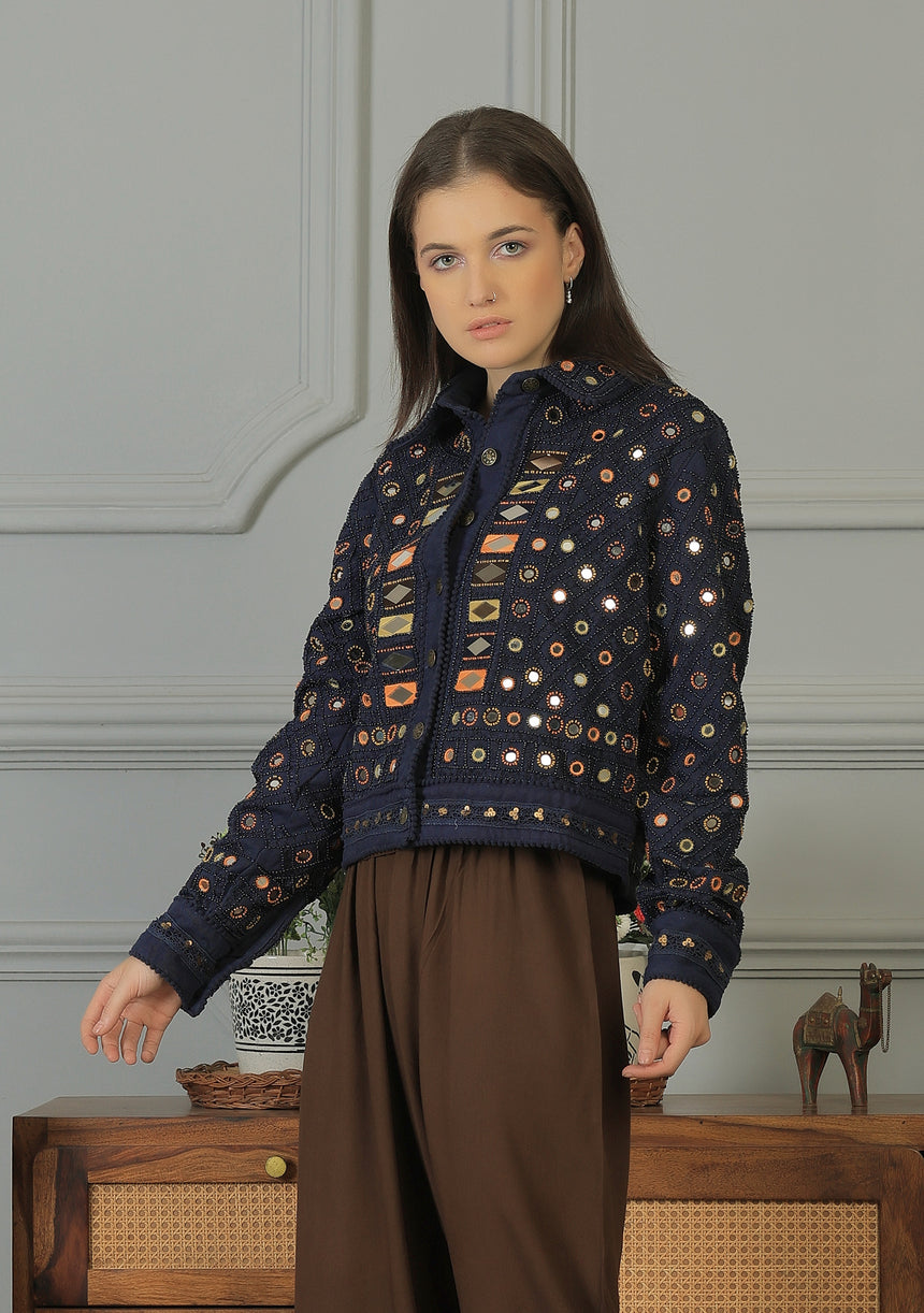 Corina Jacket
