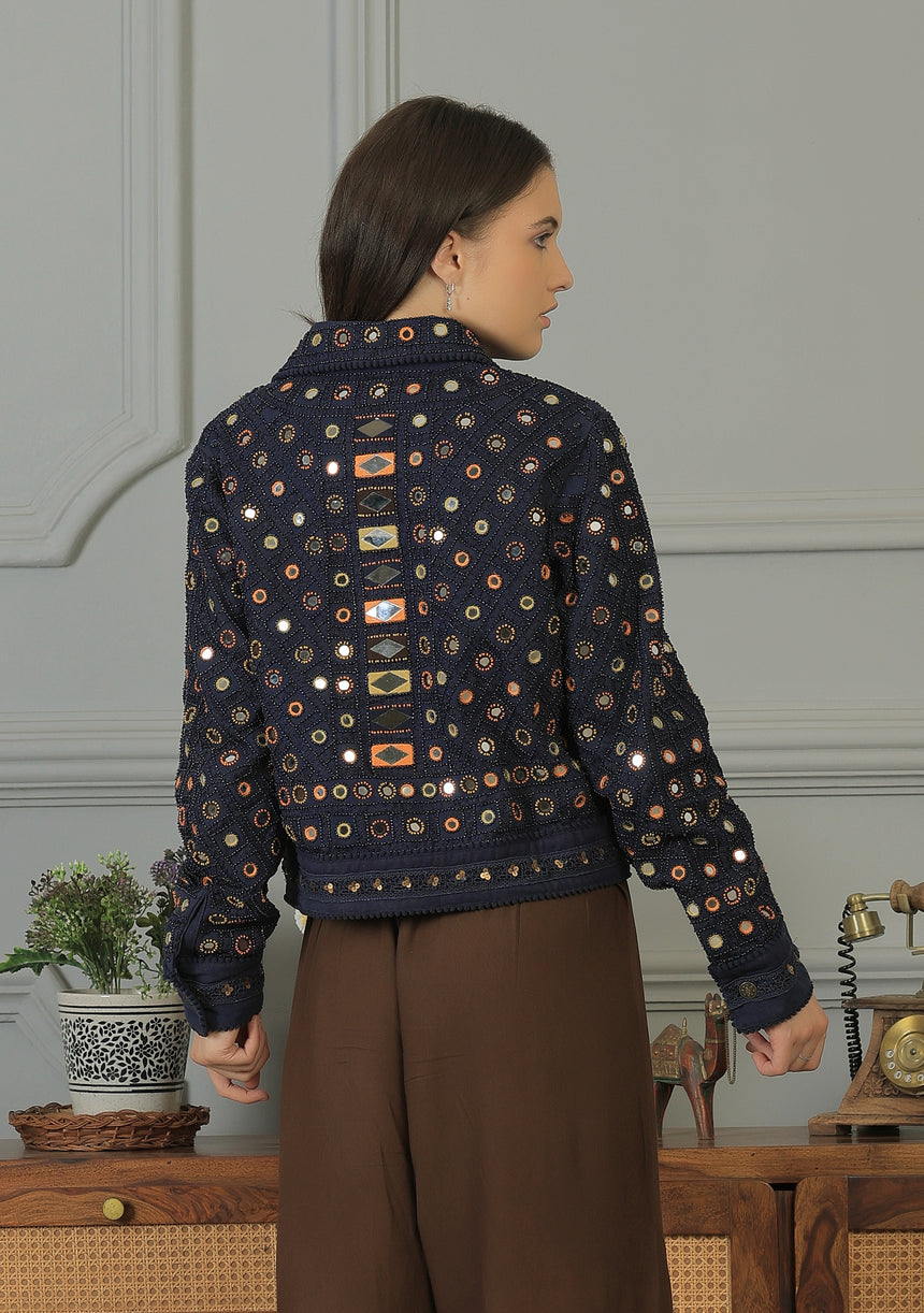 Corina Jacket