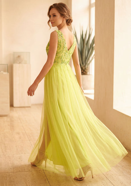 Bridal Party Dress