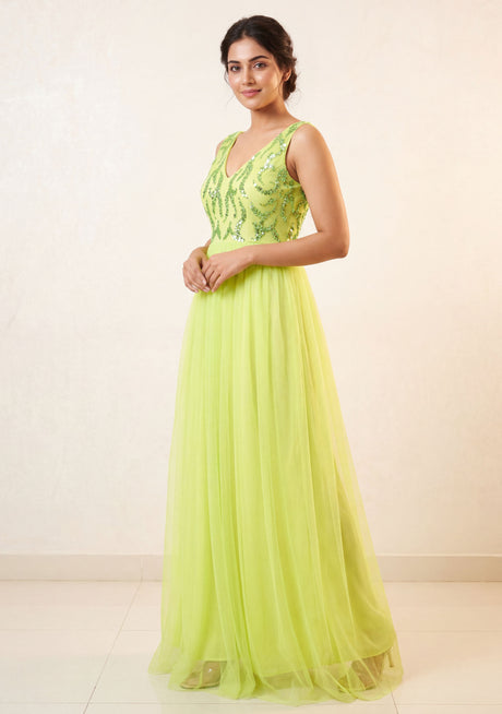 Bridal Party Dress