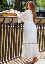 RENA LONG DRESS