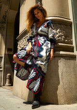 Chaqueta Lola Bordada