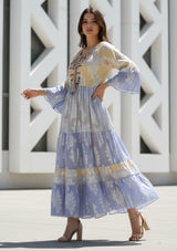 Maham Long Dress
