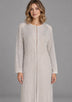 ibBan-Beaded Long dress Party Gown for Women - Whinder