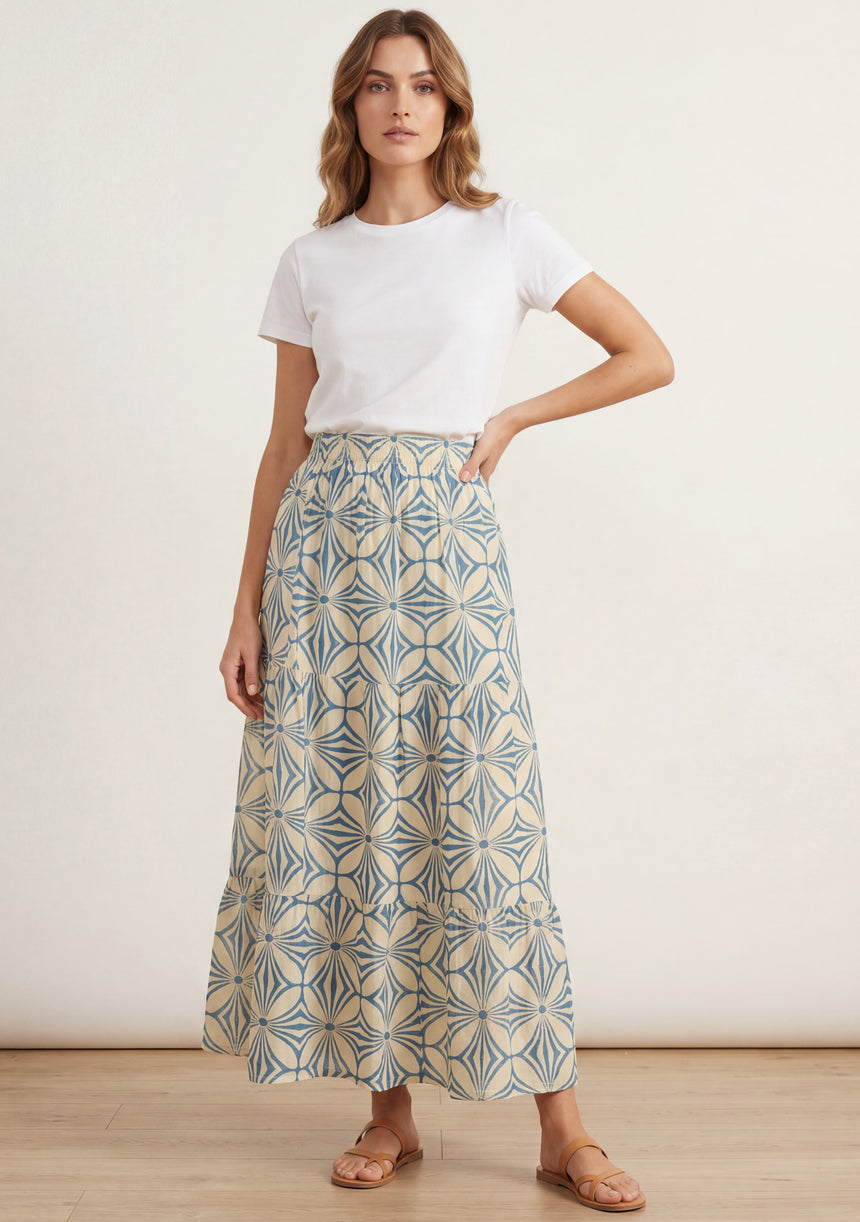 Shiya Skirt