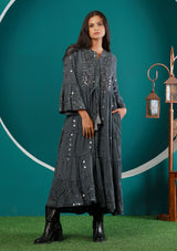 Adina Long Tunic