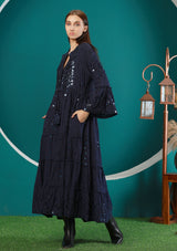 Adina Long Tunic