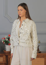 Nuria Jacket