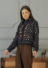 Corina Jacket