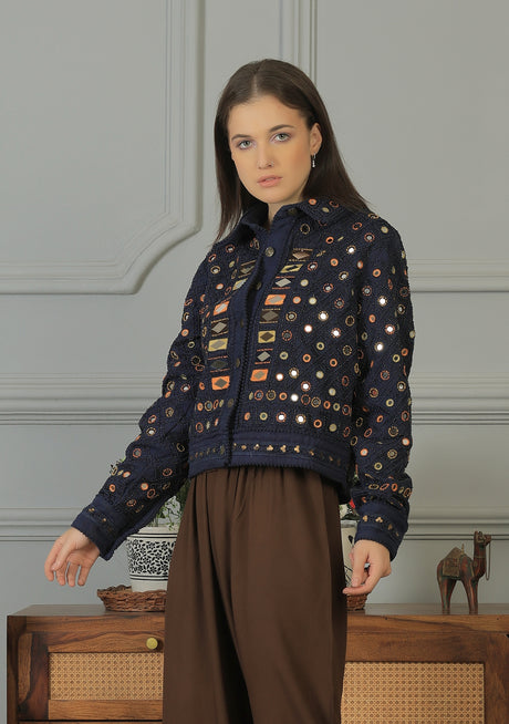 Corina Jacket