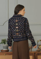 Corina Jacket