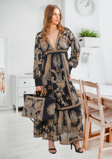 Yara Maxi Dress