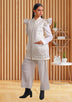 Nuria Vest Coat