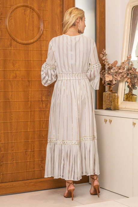 SEVDA LONG DRESS