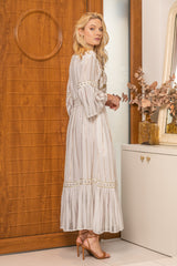 SEVDA LONG DRESS