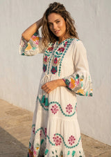 Amaari Long Tunic