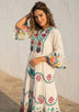 Amaari Long Tunic