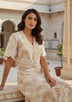 Women's Cotton Top & Skirt - Rifat