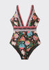 Women's Swimsuit - Dazzle
