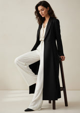 Suhana Long Coat