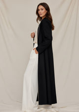 Suhana Long Coat