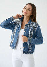 Jiya Jacket