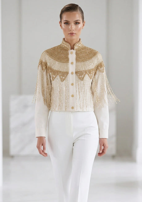 NackLace Jacket