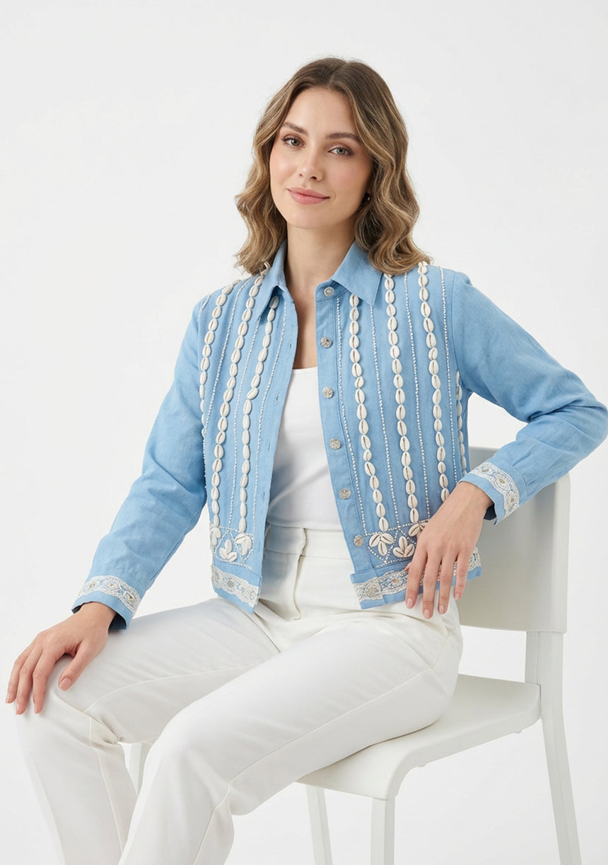 AMARA JACKET
