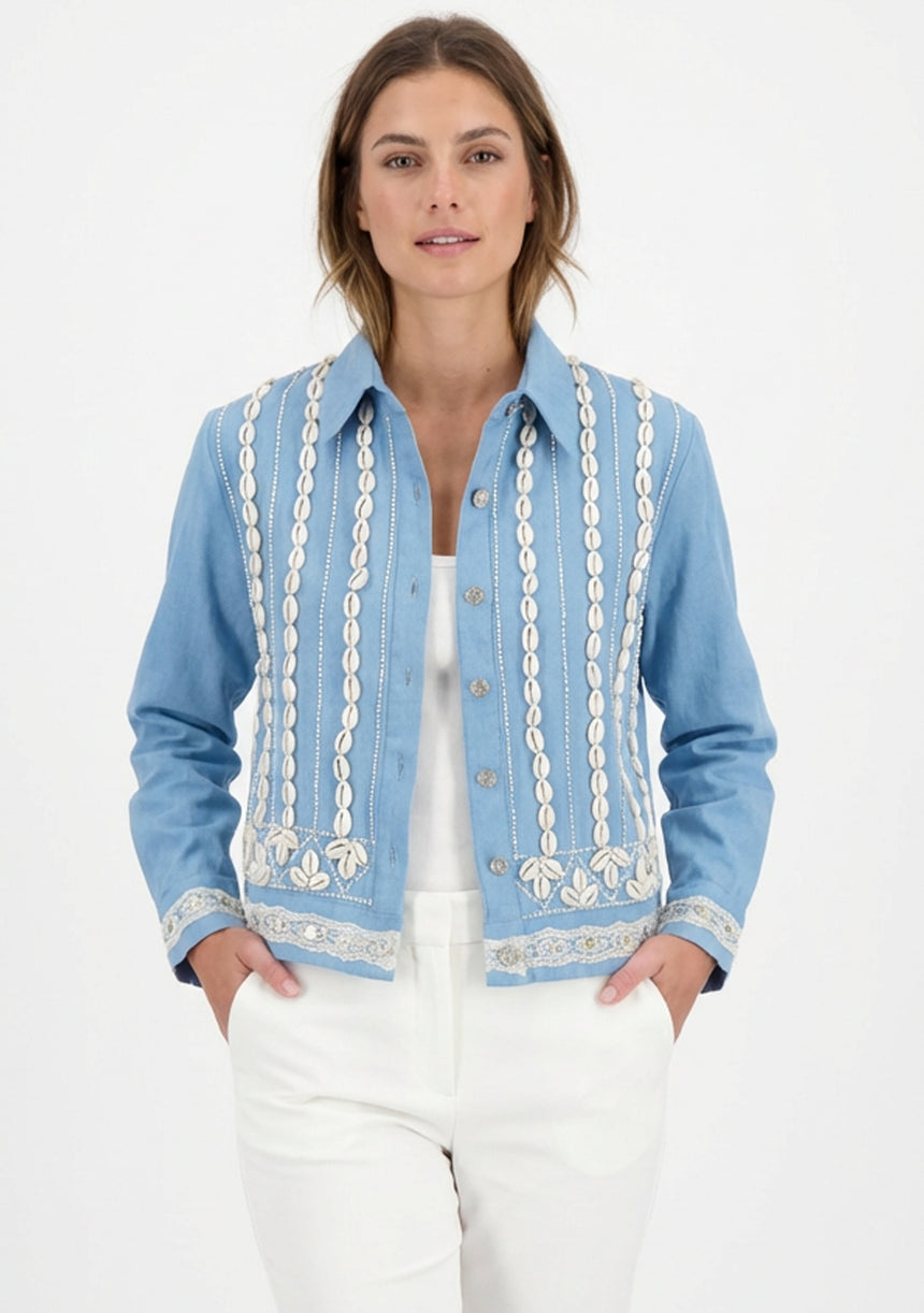 AMARA JACKET