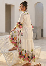 Amaari Long Tunic