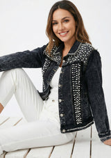 Jiya Jacket