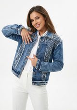 Jiya Jacket