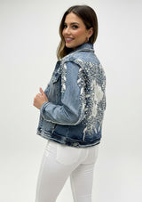 Jiya Jacket