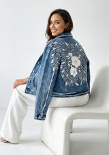Jiya Jacket