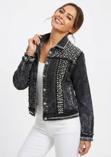 Jiya Jacket