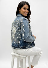 Jiya Jacket