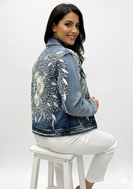 Jiya Jacket