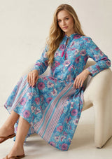 Rowan Long Dress