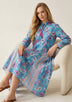 Rowan Long Dress