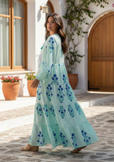 Sufi Long Dress