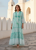 Basima Long Tunic