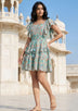 Shiza Short Dress
