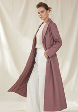 Suhana Long Coat