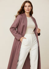 Suhana Long Coat