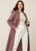 Suhana Long Coat