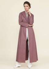 Suhana Long Coat