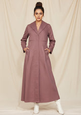 Suhana Long Coat