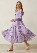 Rowan Long Dress