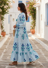 Sufi Long Dress
