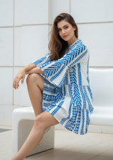Myara line Short Tunic